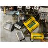 Image 8 : Lot of Motor Starters, Fuses, Horn Alarm Items Plus More+++