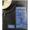 Image 2 : Lot of Mitsubishi Circuit Breakers & Contractors