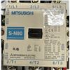 Image 5 : Lot of Mitsubishi Circuit Breakers & Contractors