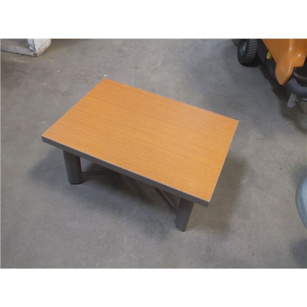 8 Step Stools
