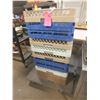 Image 1 : 13 Commercial Dishwasher Racks