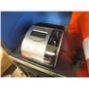 Image 1 : Croprint FS 700 Time Clock / Punch Clock
