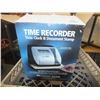 Image 2 : Croprint FS 700 Time Clock / Punch Clock