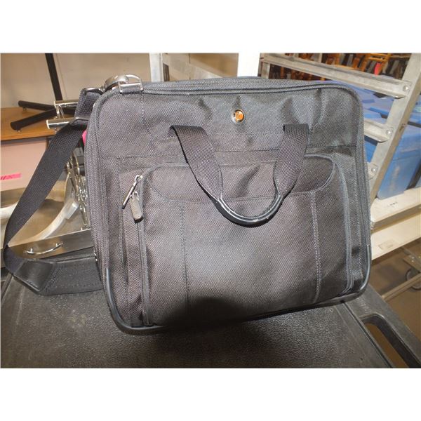 11 Assorted Laptop Bags