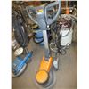 Image 1 : Taski Ergodisc 300 Floor Machine