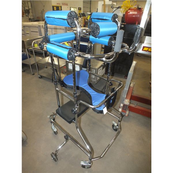 DBL Arm Walker & Child Transport