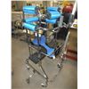 Image 1 : DBL Arm Walker & Child Transport