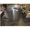 Image 1 : Stainless Steel Mini Fridge