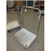 Image 1 : Two Small Moving Dolly's