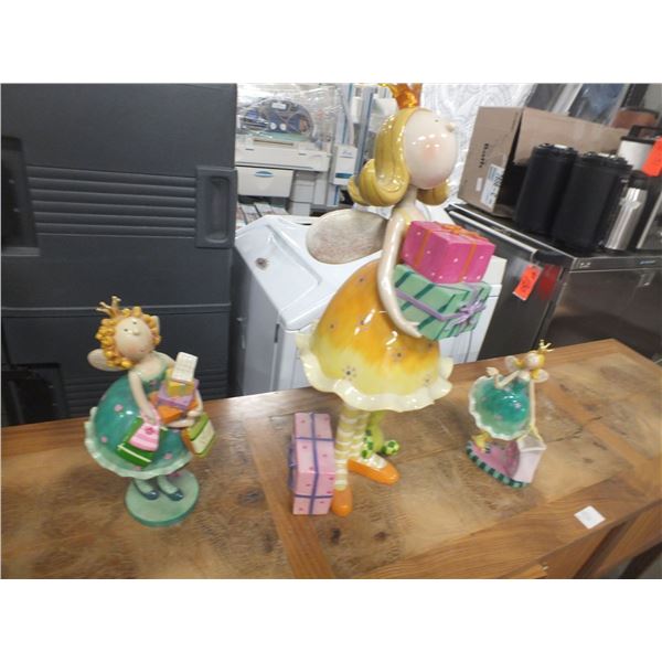 Mixed Lot
