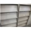 Image 1 : 3 Metal Pamphlet Cabinets