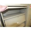 Image 2 : 3 Metal Pamphlet Cabinets