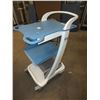 Image 1 : 4 Blue Medi Carts