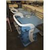 Image 2 : 4 Blue Medi Carts