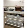 Image 1 : Metro Storage Rack On Wheels