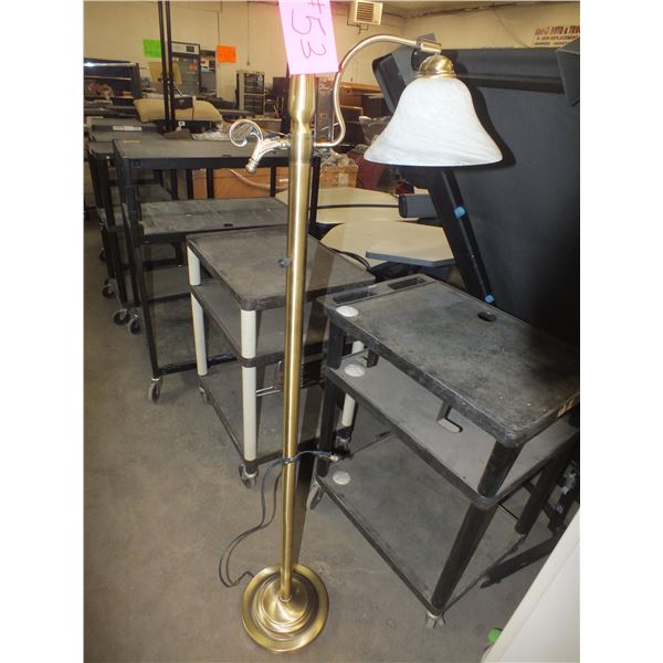 Floor Lamp