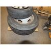Image 2 : Two Tires