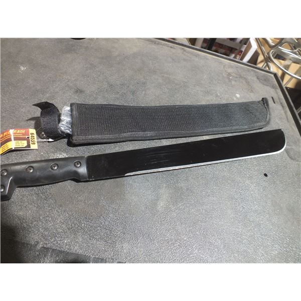 Machete