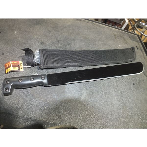 Machete