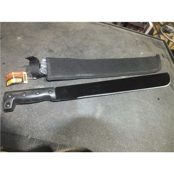 Machete