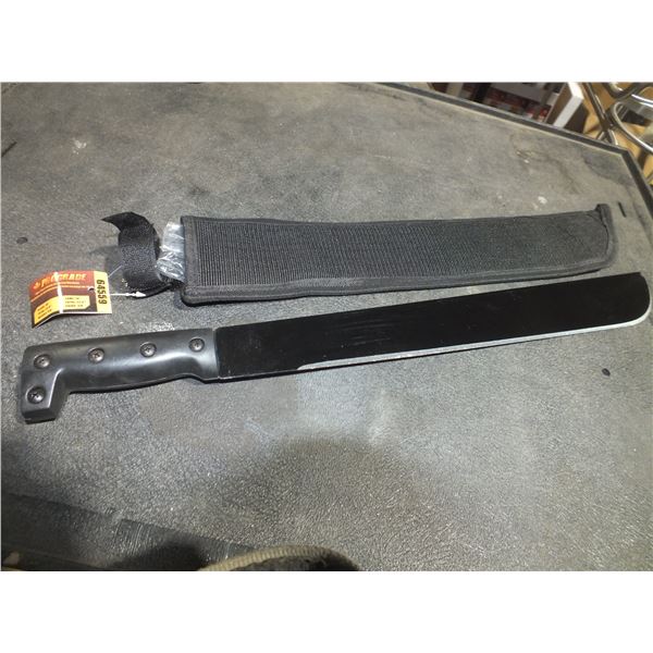 Machete