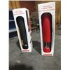 Image 1 : Two Electric Pepper Mills