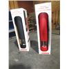 Image 1 : Two Electric Pepper Mills