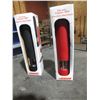 Image 1 : Two Electric Pepper Mills
