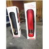 Image 1 : Two Electric Pepper Mills