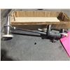 Image 1 : Knob Vice