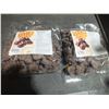 Image 1 : Two 454g Bags Of Peanut Butter Bites