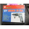 Image 1 : Prograde 3/8" Reversable Air Drill