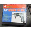 Image 1 : Prograde 3/8" Reversable Air Drill