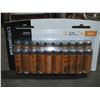 Image 1 : 1 Pack Of AA Batteries