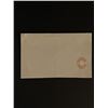 Image 1 : Vintage El Salvador Embossed Stamped Paper