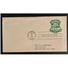 Image 1 : 1776 Postage First Day Cover