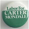Image 1 : Jimmy Carter campaign pin