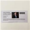 Image 1 : Donald Trump San Diego 2016 MAGA Rally Event Ticket- California