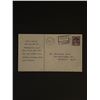 Image 1 : 1932 Washington DC First Day Cover