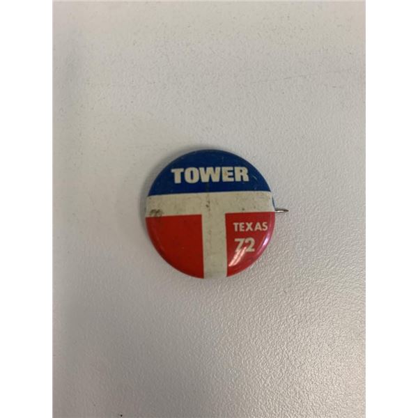 Tower Texas 1972