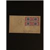 Image 1 : 1936 Washinton DC First Day Cover