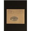 Image 1 : 1944 War and Navy Department Note and First Day Cover