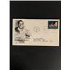 Image 1 : Robinson Jeffers American Poet First Day Cover