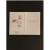 Image 1 : 2002 Monaco First Day Cover