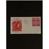 Image 1 : 1949 Canal Zone First Day Cover
