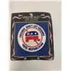 Image 1 : Friends Don't Let Friends Vote Republican pin