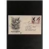 Image 1 : Hummingbirds First Day Cover