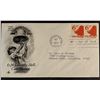 Image 1 : Liberty Bell First Day Cover