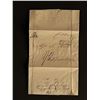 Image 1 : 1849 Stamped Letter