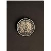 Image 1 : 1935 Palestine Silver Coin 100 Mils
